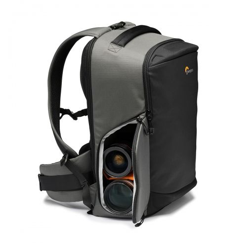 Ba Lô Lowepro Flipside 400 AW III Dark Grey - LP37353-PWW - Chính Hãng - Ảnh 5