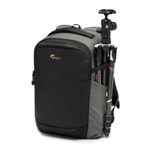 Ba Lô Lowepro Flipside 400 AW III Dark Grey - LP37353-PWW - Chính Hãng - Ảnh 4