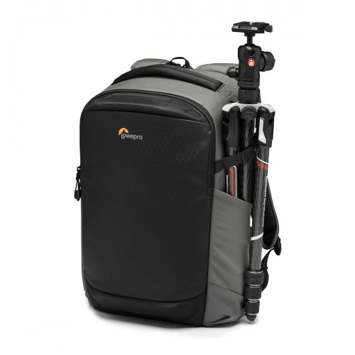 Ba Lô Lowepro Flipside 400 AW III Dark Grey - LP37353-PWW - Chính Hãng - Ảnh 4