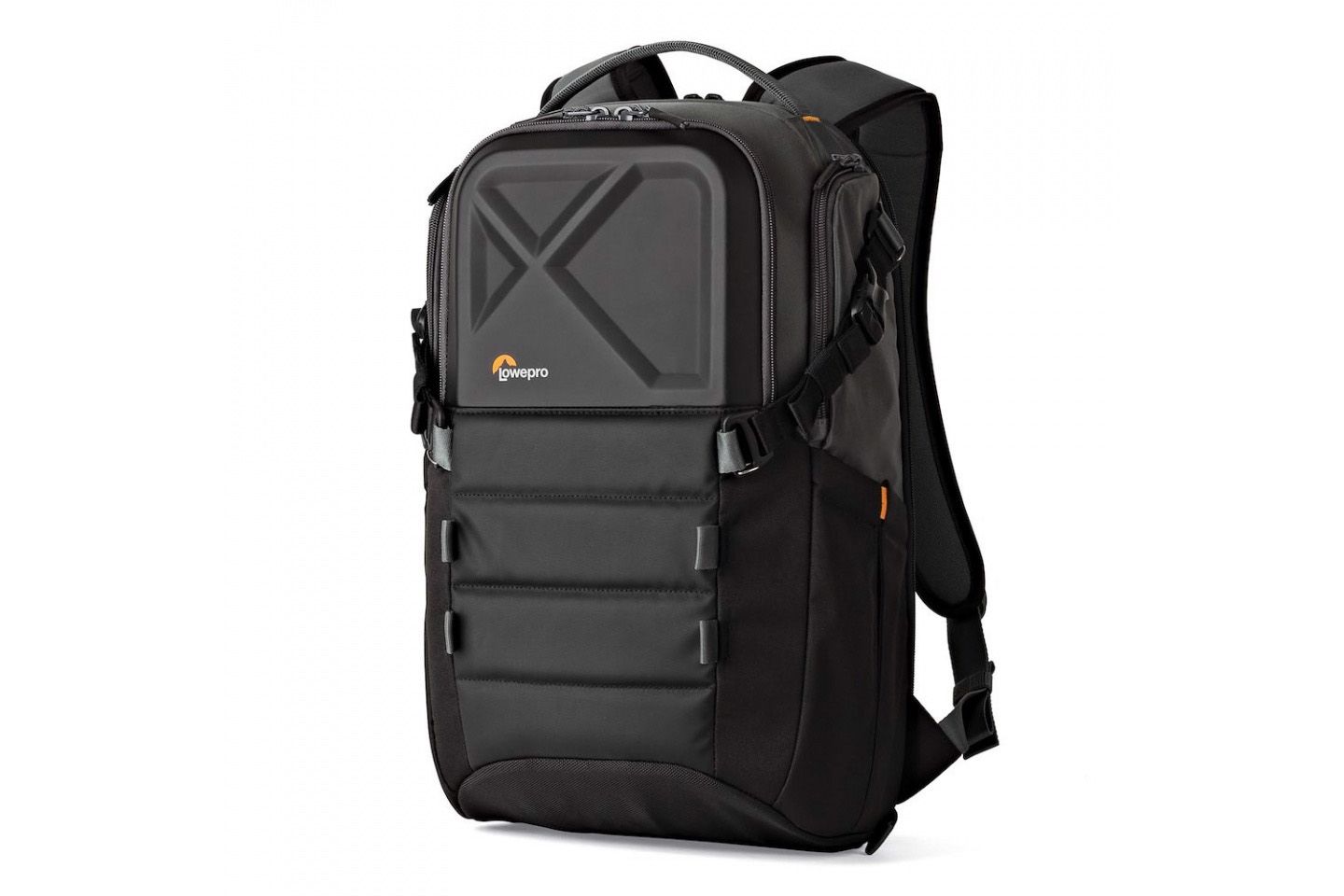 Ba Lô Lowepro QuadGuard BP X1 (LP37007) - Chính Hãng - Ảnh 8