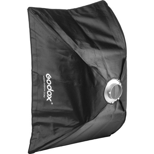 Softbox Godox 80x120 Cm - Ảnh 3