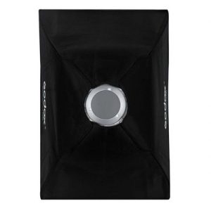 Softbox Godox ngàm Bowens SB-BW-70100 (không lưới) - Ảnh 2