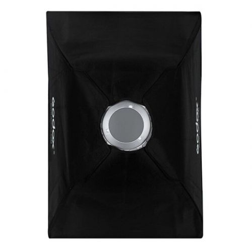 Softbox Godox ngàm Bowens SB-BW-70100 (không lưới) - Ảnh 2