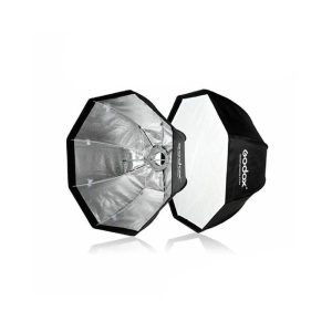 SOFTBOX dù bát giác ngàm Bowens - SB-GUE 80cm