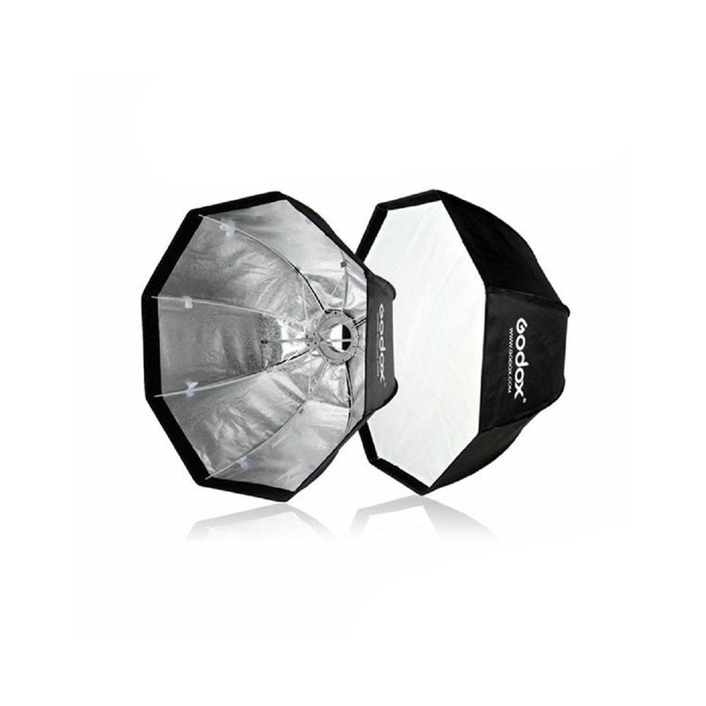 SOFTBOX dù bát giác ngàm Bowens - SB-GUE 80cm