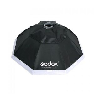 Softbox Godox SB-BW-95cm ( dạng không lưới ) - New - Ảnh 2
