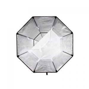 Softbox Godox SB-BW-95cm ( dạng không lưới ) - New - Ảnh 4