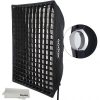 Softbox Godox SB-FW-80x120 (có lưới)