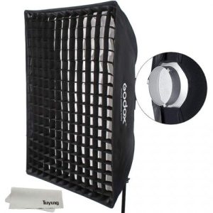 Softbox Godox SB-FW-80x120 (có lưới)