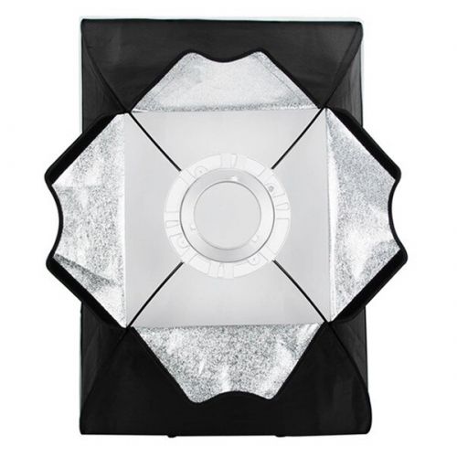 Softbox Godox ngàm Bowens SB-BW-70100 (không lưới) - Ảnh 4