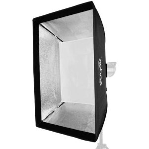 Softbox Godox SB-FW-80x120 (có lưới) - Ảnh 3