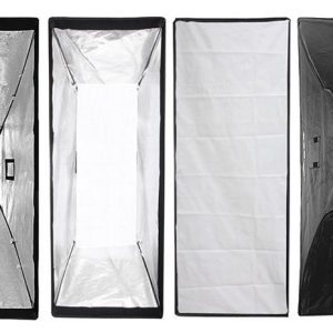 Softbox Godox SB-BW-60x90 (không lưới) - Ảnh 2