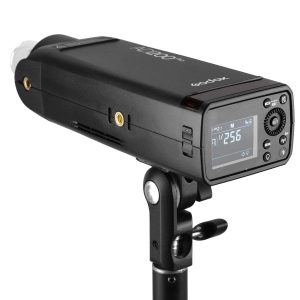 Đèn ngoại cảnh GODOX AD200 Pro