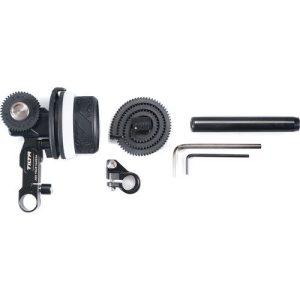 Bộ điều khiển lấy nét Tiltaing FF-T06 Mini Follow Focus - Ảnh 6