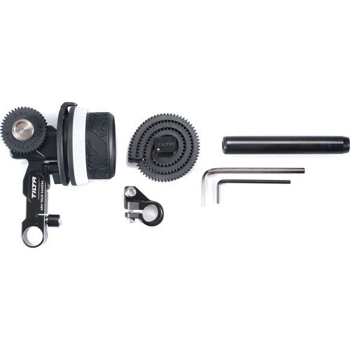 Bộ điều khiển lấy nét Tiltaing FF-T06 Mini Follow Focus - Ảnh 6