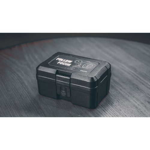 Bộ điều khiển lấy nét Tiltaing FF-T06 Mini Follow Focus - Ảnh 4