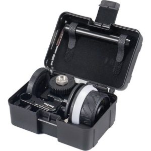 Bộ điều khiển lấy nét Tiltaing FF-T06 Mini Follow Focus - Ảnh 7
