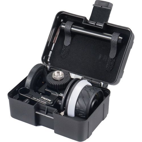 Bộ điều khiển lấy nét Tiltaing FF-T06 Mini Follow Focus - Ảnh 7
