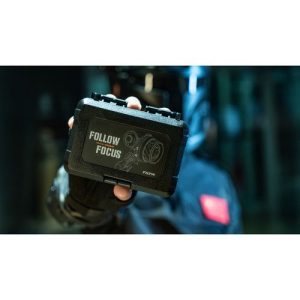 Bộ điều khiển lấy nét Tiltaing FF-T06 Mini Follow Focus - Ảnh 3