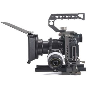 Bộ điều khiển lấy nét Tiltaing FF-T06 Mini Follow Focus - Ảnh 5