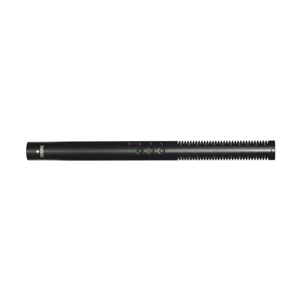 Microphone Rode NTG4 Plus