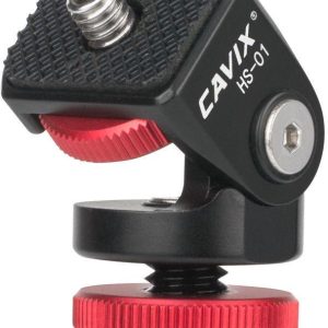 Cavix HS-01 - Ảnh 2