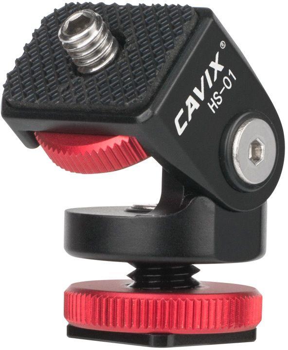 Cavix HS-01 - Ảnh 2