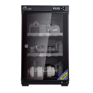 Tủ Chống Ẩm Fujie DHC60 (60 Lít)