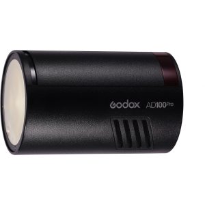 Đèn flash Godox AD100 Pro - Ảnh 2