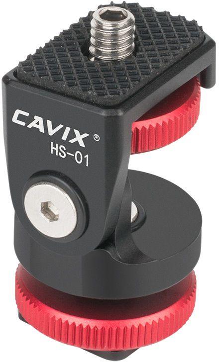 Cavix HS-01