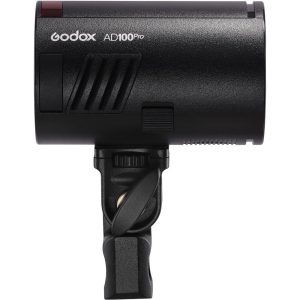 Đèn flash Godox AD100 Pro - Ảnh 5