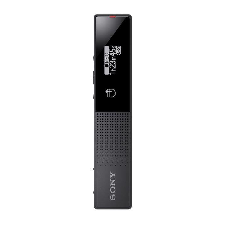 Máy ghi âm Sony KTS ICD-TX660 - Chính Hãng