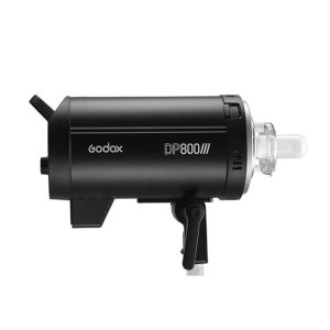 Đèn Studio Godox DP800III