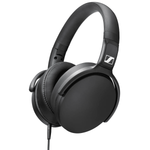 Tai nghe SENNHEISER HD 400S - Chính Hãng