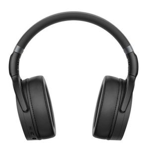 Tai nghe SENNHEISER HD 350BT Black - Chính Hãng - Ảnh 3