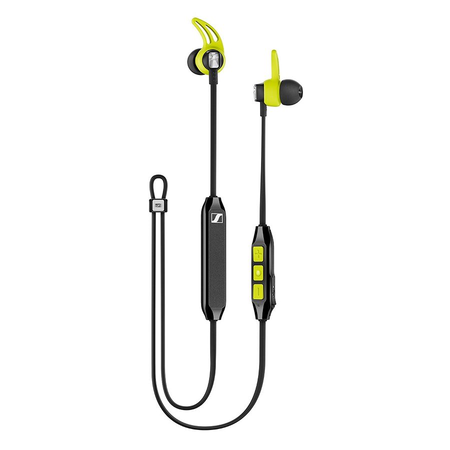 Tai nghe SENNHEISER CX Sport - Chính Hãng