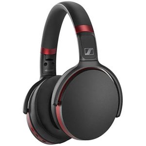 Tai nghe SENNHEISER HD 458BT - Chính Hãng