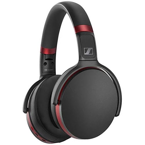 Tai nghe SENNHEISER HD 458BT - Chính Hãng