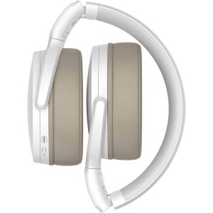 Tai nghe SENNHEISER HD 350BT White - Chính Hãng - Ảnh 2