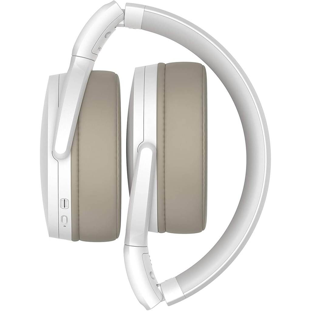 Tai nghe SENNHEISER HD 350BT White - Chính Hãng - Ảnh 2