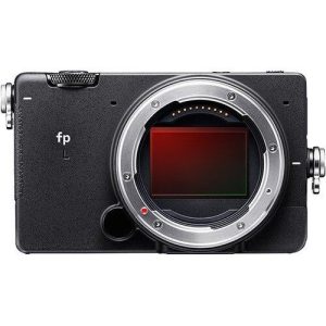 Máy ảnh Sigma FP L - Chính hãng