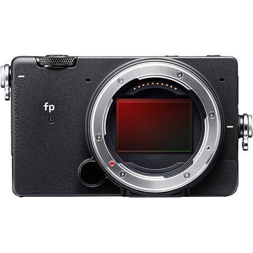 Máy ảnh Sigma FP L - Chính hãng