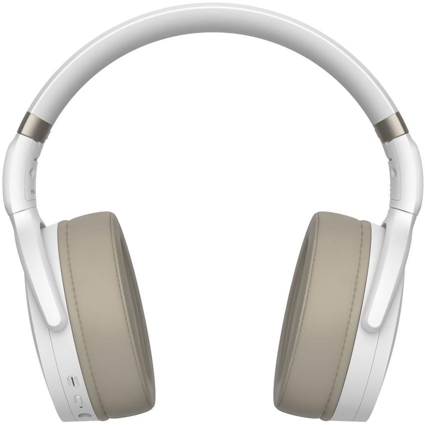 Tai nghe SENNHEISER HD 350BT White - Chính Hãng - Ảnh 3