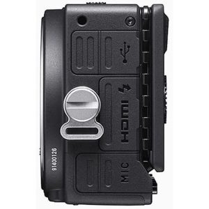 Máy ảnh Sigma FP L - Chính hãng - Ảnh 4