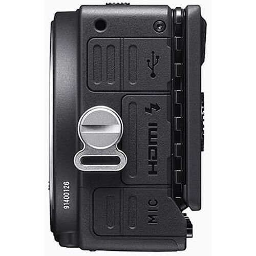 Máy ảnh Sigma FP L - Chính hãng - Ảnh 4