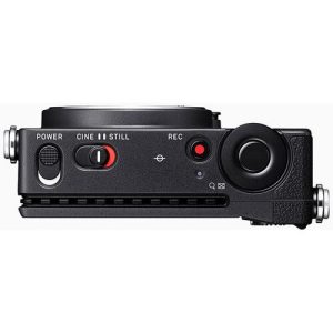 Máy ảnh Sigma FP L - Chính hãng - Ảnh 2