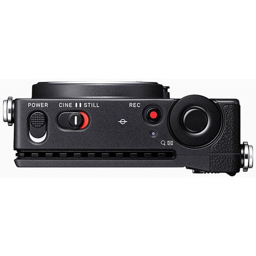Máy ảnh Sigma FP L - Chính hãng - Ảnh 2