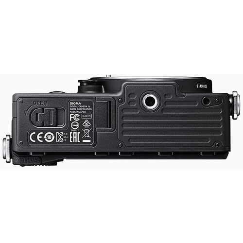 Máy ảnh Sigma FP L - Chính hãng - Ảnh 5