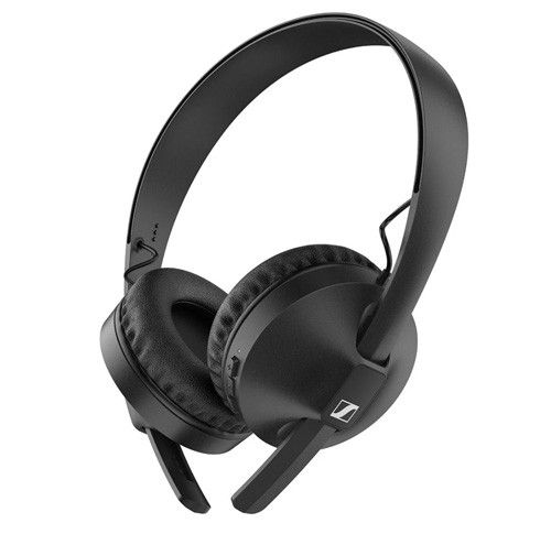 Tai nghe SENNHEISER HD 250BT - Chính Hãng - Ảnh 2