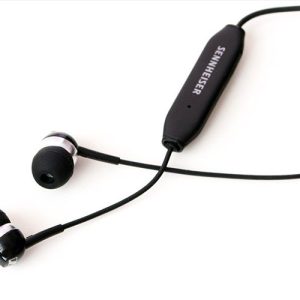 Tai nghe SENNHEISER CX 150BT Black - Chính Hãng - Ảnh 3